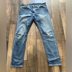Men’s Levi’s 512 Slim Taper Fit Jeans